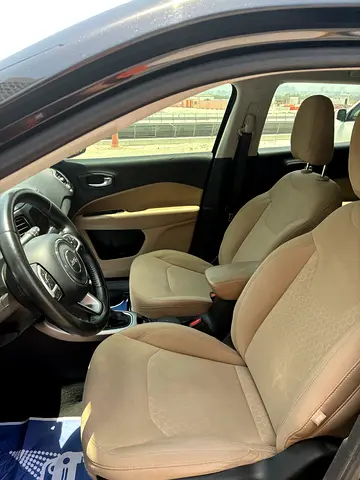 2019 JEEP COMPASS 缩略图 12