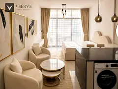 Available from 24 August | Furnished