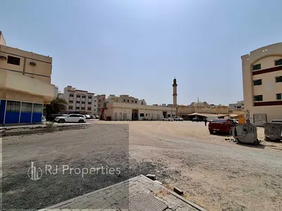 Affordable price 1 BR apartment - family building - ready to move - easy access for Dubai