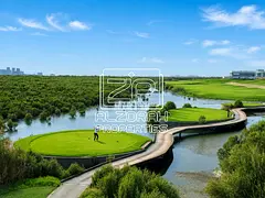 Golf Views | 6-Year Payment Plan | Beach Access