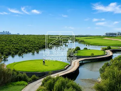 Golf Views | 6-Year Payment Plan | Beach Access