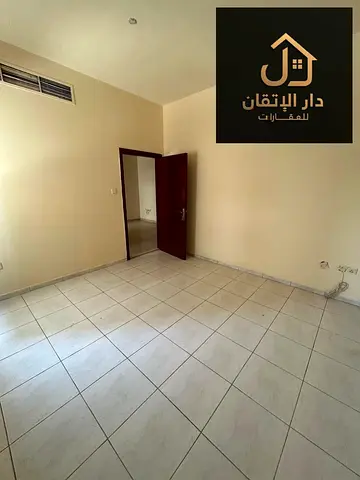 1 Bedroom Apartment for Annual Rent in Al Nabba | Central AC | Balcony | A prime location close to services