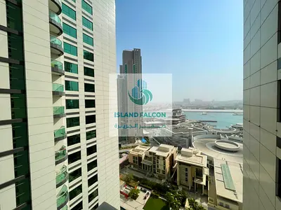 Higher floor | Prime Location | Balcony | Vacant