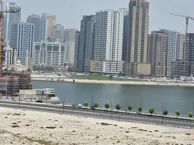For Sale: 2-Bedroom Apartment + Living Room – Maryam Island