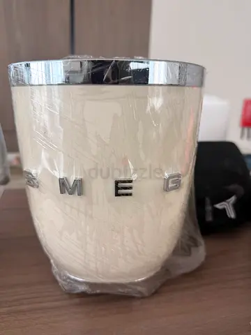 juicer Smeg
