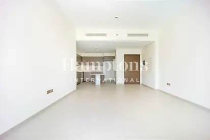 Vacant | Full Burj and Fountain Views