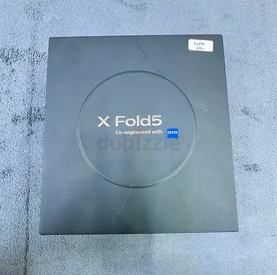 VIVO X FOLD 5