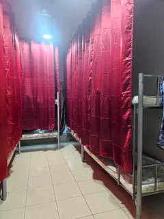 Bed Space for Male Bachelors in Dubai Al Nahda 1 - New Set up
