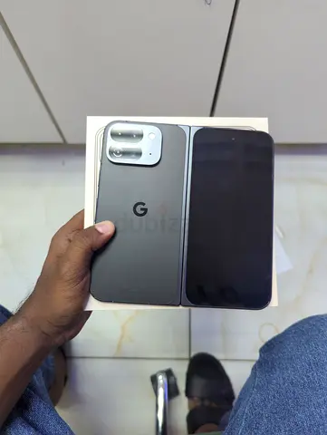 Google pixel 9 pro fold