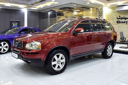 2011 Volvo XC90 照片 2