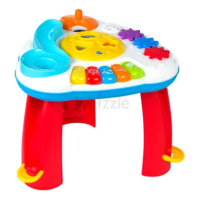 Brand new Winfun - Balls N Shapes Musical Table