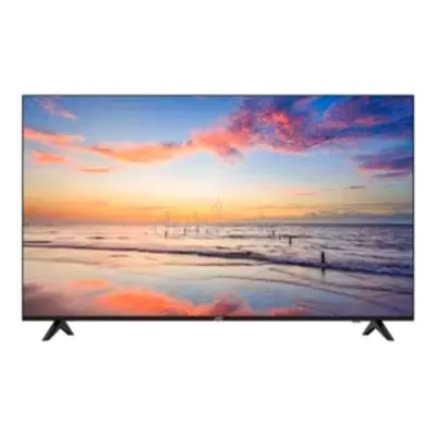 JVC 50 inch 4k UHD Smart TV - Good Condition