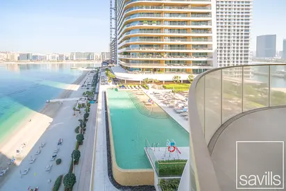 Best 2 Bedroom in Grand Bleu | Exclusive | Vacant