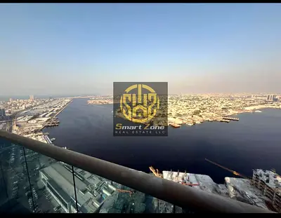 2BHK AVAILABLE FOR RENT IN OASIS TOWER AJMAN