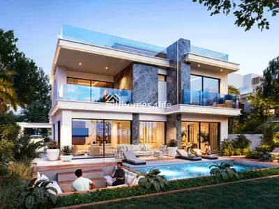Waterfront Villa | Luxury Live | Panoramic Views