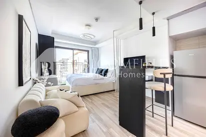 Hot Summer Deal | Cozy Studio | JVC | Premium Amenities