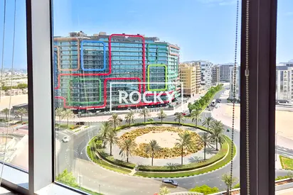 Furnished Office | Economical Rent | Nice View