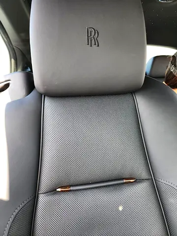صورة مصغرة 16 لـ 2016 ROLLS-ROYCE WRAITH