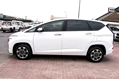 2025 Hyundai STARGAZER 缩略图 4