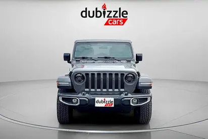 صورة مصغرة 2 لـ 2023 JEEP WRANGLER