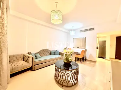 Quiet Living | Direct Beach Access | Fully Furnished