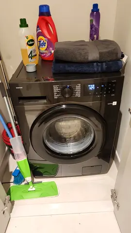 Samsung 9kg washing machines