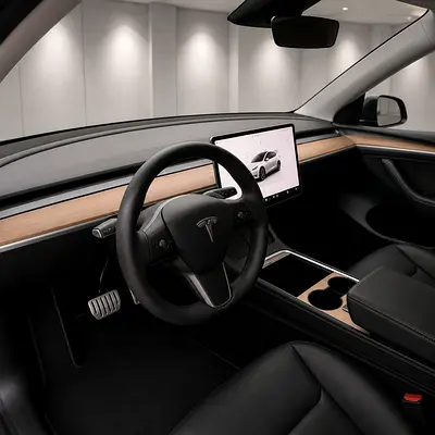 2023 Tesla MODEL Y 照片 10