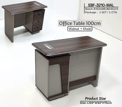 Size 100×50Cm Brand New Office Desk