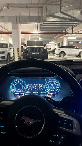 Ford Mustang GT, миниатюра 6