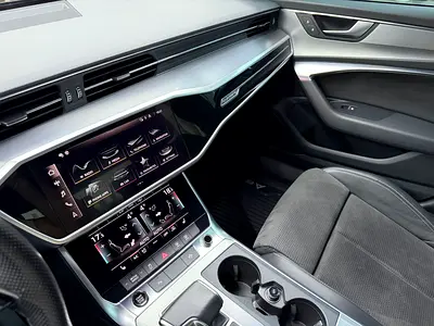 صورة مصغرة 11 لـ 2021 AUDI A6