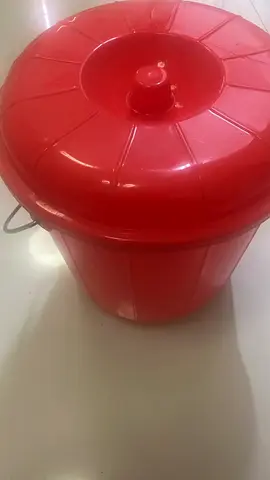 Bucket