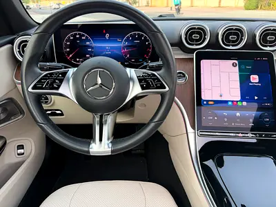Mercedes-Benz CLE 300 4MATIC, миниатюра 18