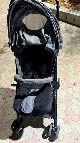 Stroller