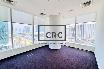Premium Office for Rent | Stunning City Views