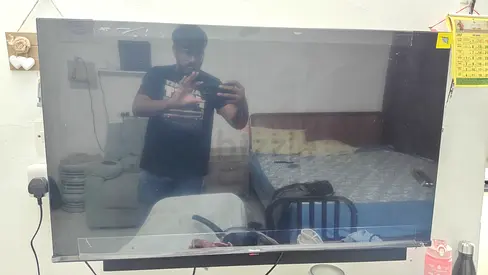 Hisense tv