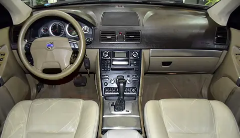 2011 Volvo XC90 照片 11