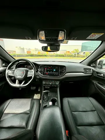 2023 Dodge DURANGO 照片 8