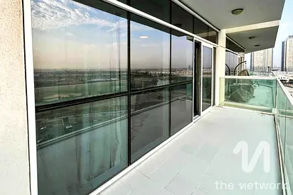 Largest Studio | Golf View | Furnished