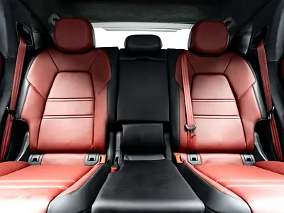 صورة مصغرة 19 لـ 2025 Porsche CAYENNE