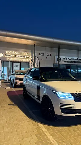 صورة مصغرة 2 لـ 2014 LAND Rover RANGE ROVER