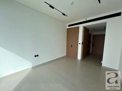 Stylish Studio | Binghatti Azure | Premium Living