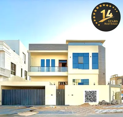 Villa for rent in Al Yasmin