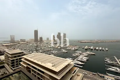 3 Bedroom | Sea View | High Floor