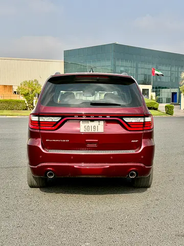 2023 Dodge DURANGO 照片 13
