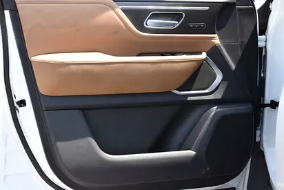 2025 Infiniti QX80 — миниатюра 20