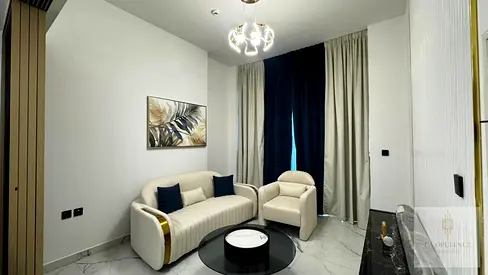 Fully Furnished 1BR|Spacious Layout| Ready to Move In | Private Pool