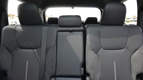 Lexus TX 350 Premium, миниатюра 17