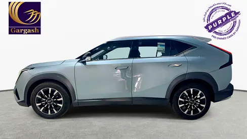 GAC EMKOO GL, миниатюра 3