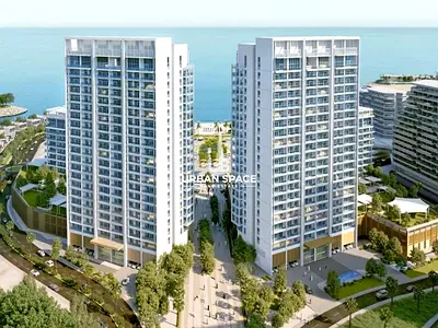 Waterfront 2BR | Ideal for Investment