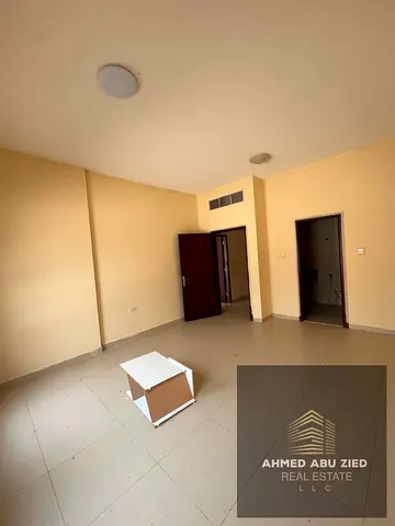 🔥 Largest 2-Bedroom Apartment for Annual Rent in Al Hamidiya 1 – Ajman 🔥
